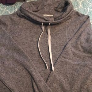 Old Navy Cowl Neck Sweatshirt